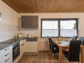 Apartment Eifelnatur - Haus 2-1 by Interhome